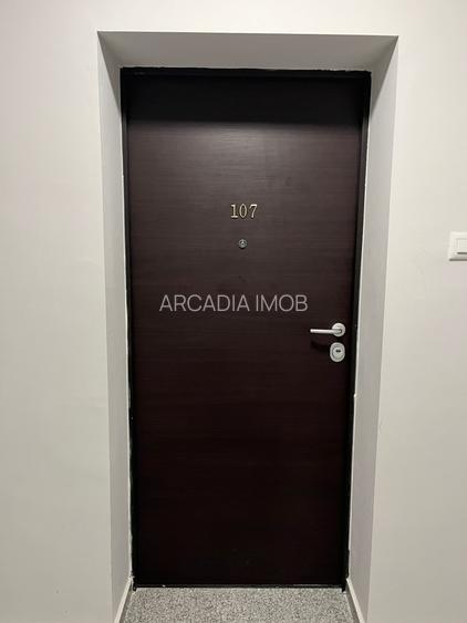 GARSONIERA + PARCARE SUPRATERANA - ZEN LIVING POLITEHNICA - 16