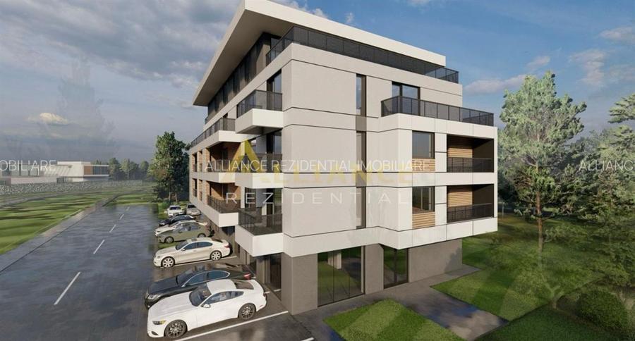 Bloc nou - Preturi accesibile | Proiect modern | Calitate premium - 5