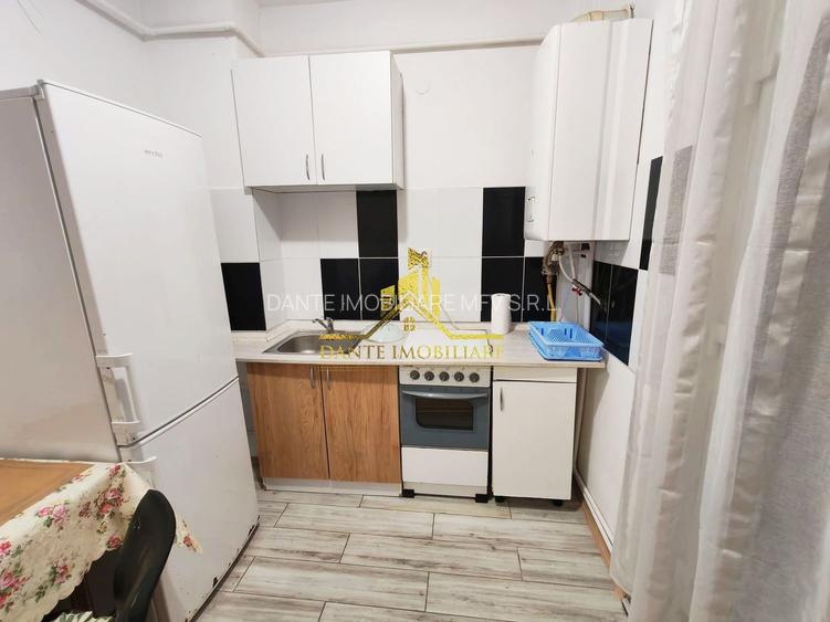 1 camera, decomandat, modern, bloc nou, parcare, balcon, Borhanci - 5