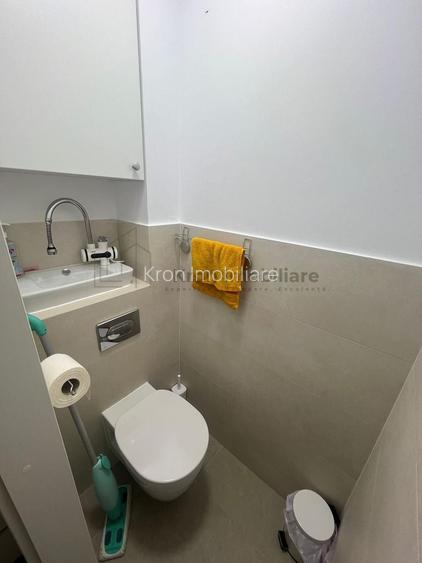 Vand boxa pe nivel URBAN PLAZA - 11