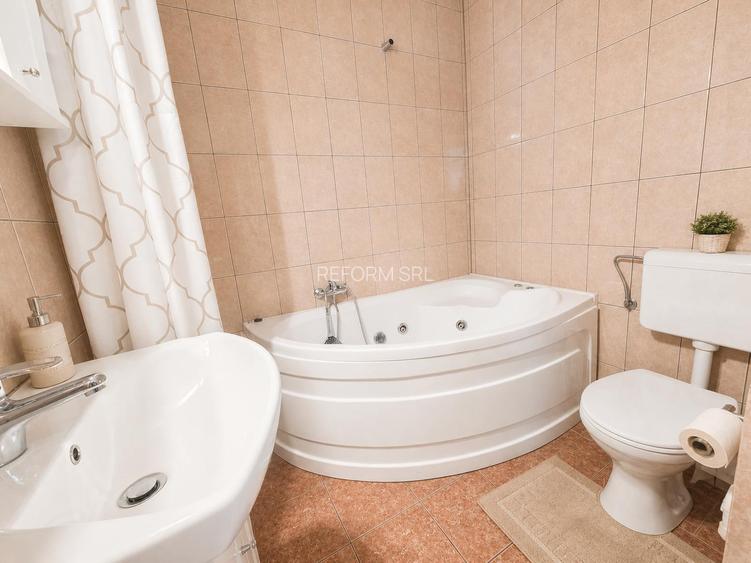 De vânzare garsoniera zona semicentrală - 7