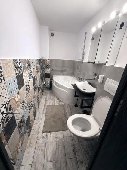 3 Camere Lacul Tei cu Centrala Proprie si Parcare - 7