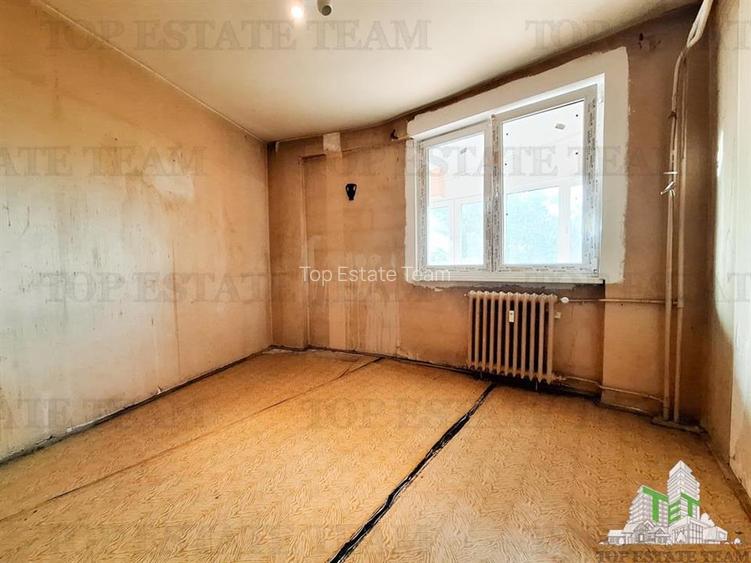 Apartament 4 camere | Doamna Ghica | Vizavi de Parc - 8