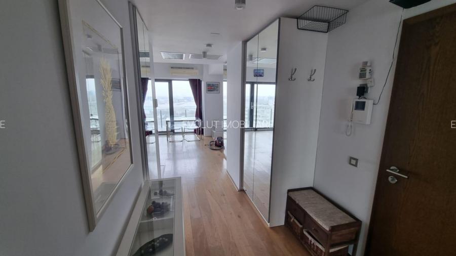 Apartament faleza nord- vedere spre mare - 3