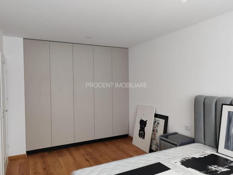 Apartament 2 Camere  Mobilat & Utilat Lux  Prima Închiriere | Urban - 5