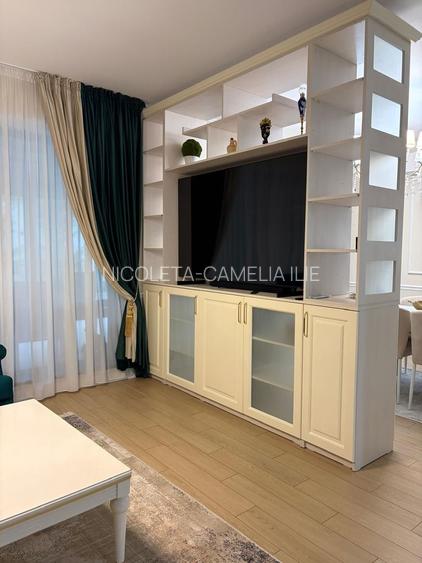CASA| VILA | LUX | 4 CAM| PROPRIETAR| NOU ! MATEI MILO | 2 LOC PARCARE - 11