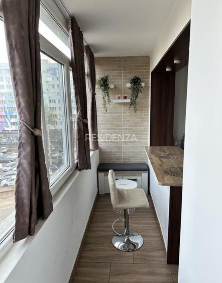 Apartament 2 Camere Unirii | Balcon | Proximitate metrou  - 2