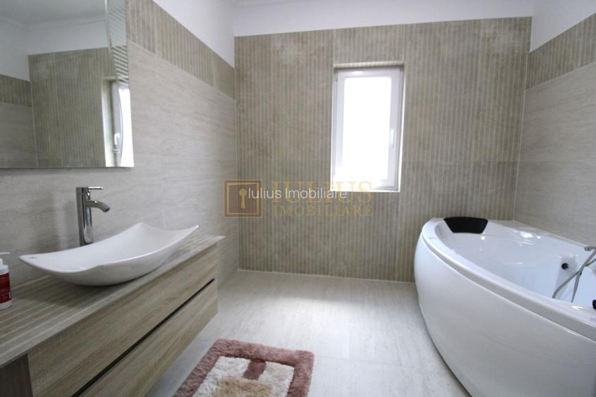 Duplex in Dumbravita, mobilat si utilat complet. - 21