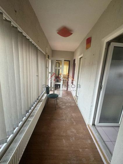 Casa 3 camere, teren 245 mp, CT, toate utilitatile, Campina, Prahova - 6