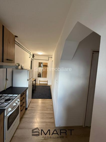 Apartament modern 2 camere 39mp zona Plopilor - 5