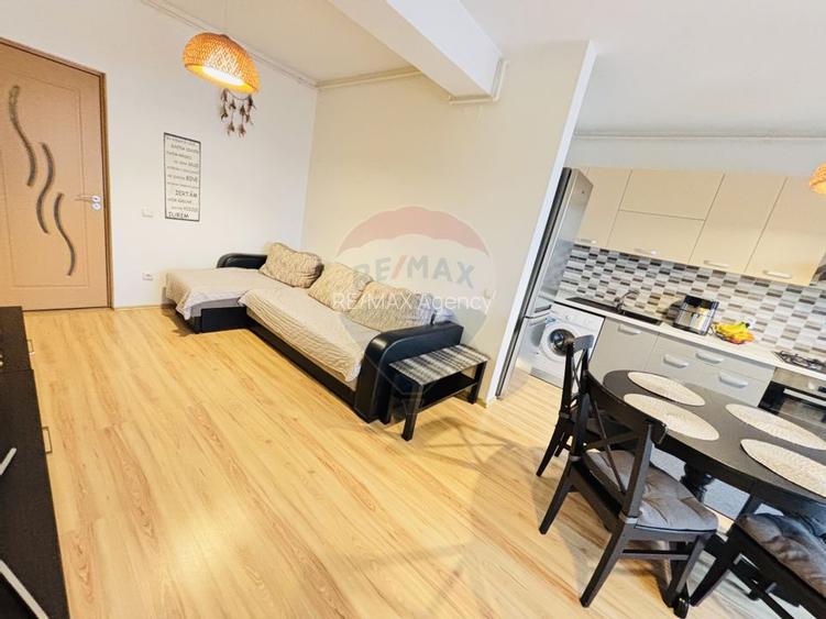 Apartament cu 2 camere de vânzare în zona Doamna Ghica - 2