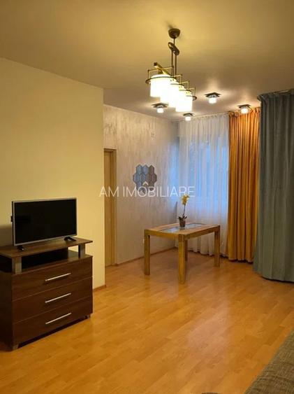 AP. 2 CAMERE - MILITARI, BUCATARIE INCHISA, BLOC NOU, MOBILAT MODERN - 5