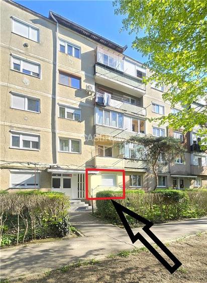 Closca | Apartament cu 1 camera decomandat | Renovat 2024 - 16