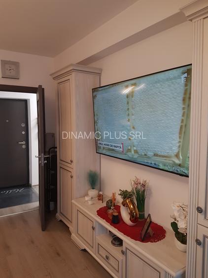 Apartament nou cu grădină proprie de 50 mp, 2 camere decomandate | Doamna Stanca - 2