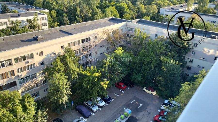 Apartament 2 camere - Titan - Centrala proprie - 6