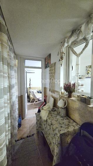 Vânzare apartament 3 camere, parter, 60 mp,  Piața Sudului - 13