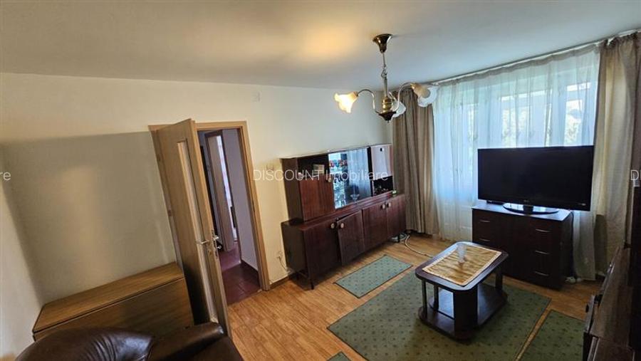 Apartament 3 camere zona Cina - 2