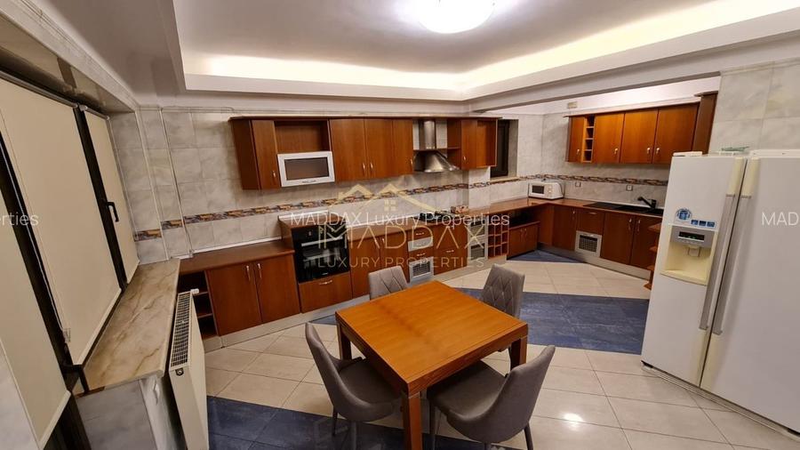 Apartament 3 camere in vila - 217MP *** I HERASTRAU I - 6