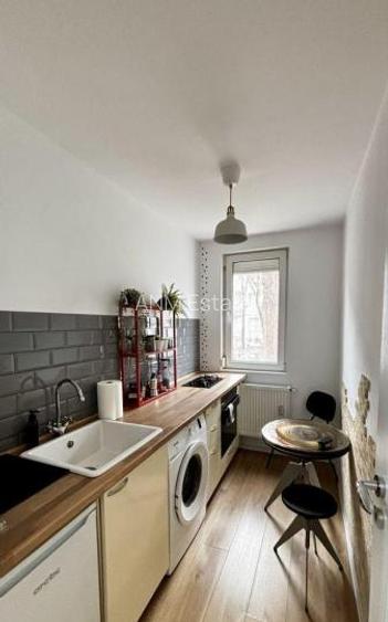 Garsoniera bloc mixt zona Drumul Taberei - 3