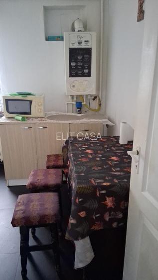 Apartament cu 2 camere, zona Podu Ros - 9