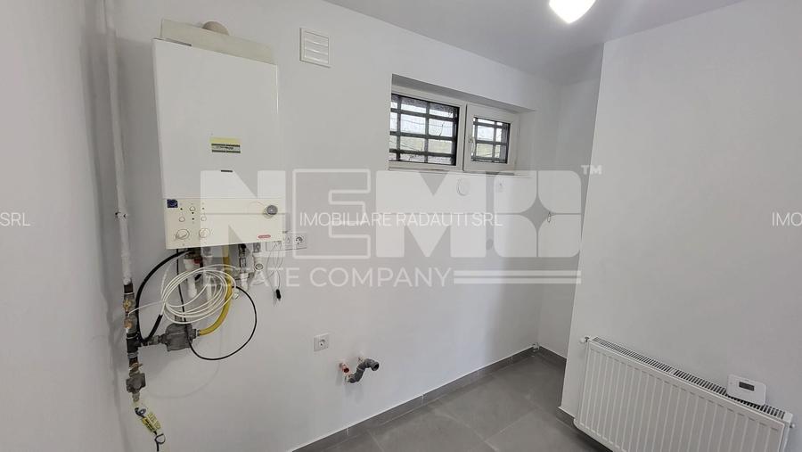 GARSONIERA CENTRU I PARCARE PRIVATA I 29.3mp I SUCEAVA I 51500euro - 4