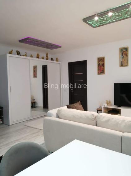 Apartament 2 camere,parcare,boxa Parc Poligon/Baza Sportiva - 3