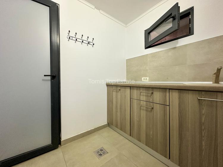 Spațiu de birouri de închiriat, zona Trocadero, Constanta | Super Preț - 4