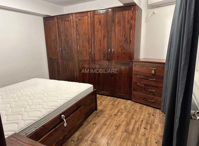 AP. 2 CAMERE DACIA, BLOC NOU, MASINA SPALAT VASE, METROU 15 MINUTE - 4