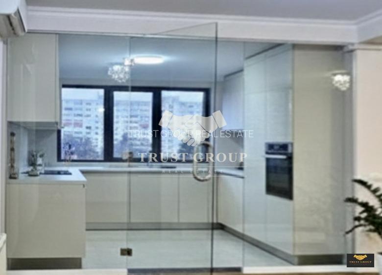 Apartament 3 camere Domenii | Imobil 2015 - 3