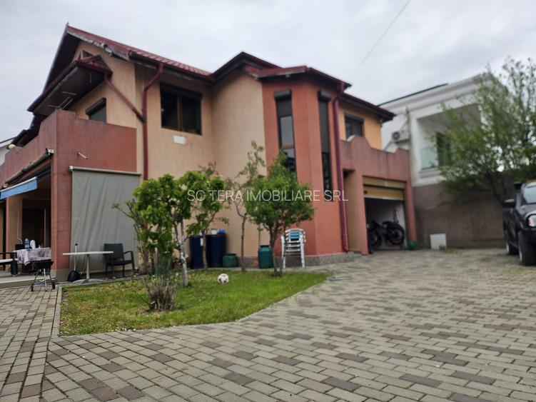 VANZARE CASA VILA INDIVIDUALA - 7