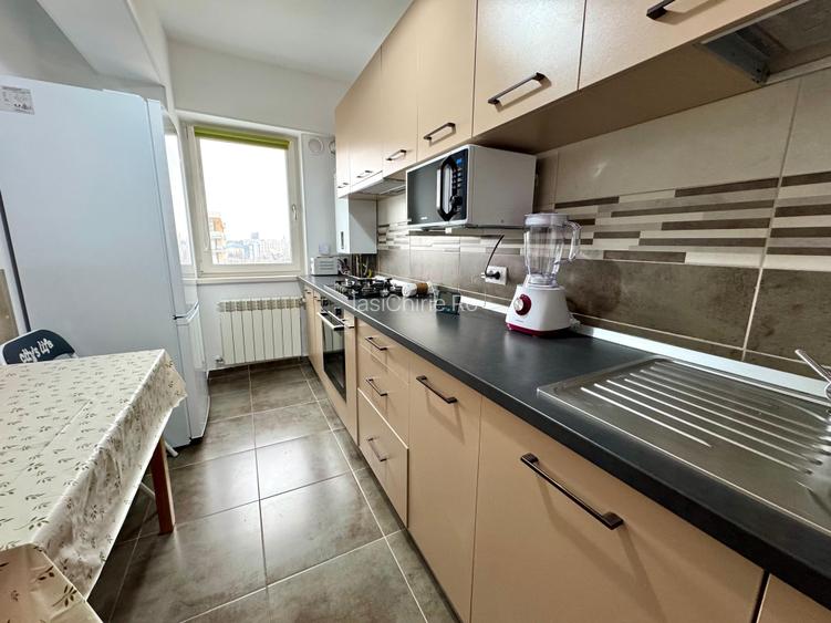 Apartament cu 2 camere Tudor Vladimirescu - 7