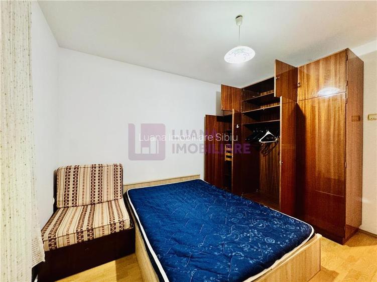 Apartament cu 2 camere de vanzare | Rahovei | parter cu balcon - 4