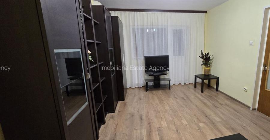 Apartament 2 camere Dristor, 5 minute de metrou, stradal, mobilat si utilat - 3