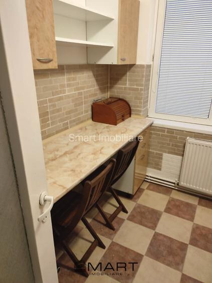 Apartament 3 camere Terezian - 6