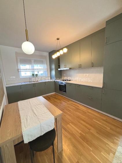 Casă 5 camere | Vânzare | Grădină 110 mp | New Point Villas Pipera - 4