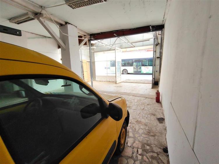 Spatiu comercial, Str. Republicii Bacau - 3