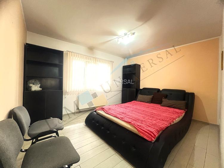 Mall Vitan- Renovat, Spatios, DORMITOARE  cu  BAIE PROPRIE, Mobilat, Utilat - 5