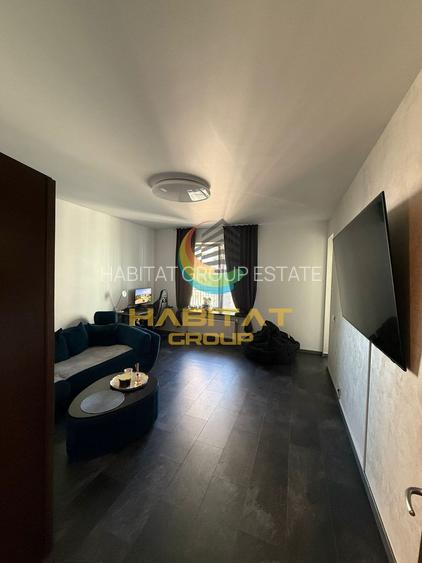 Vanzare 2 Camere Mobilat si Utilat- Splaiul Unirii - 4