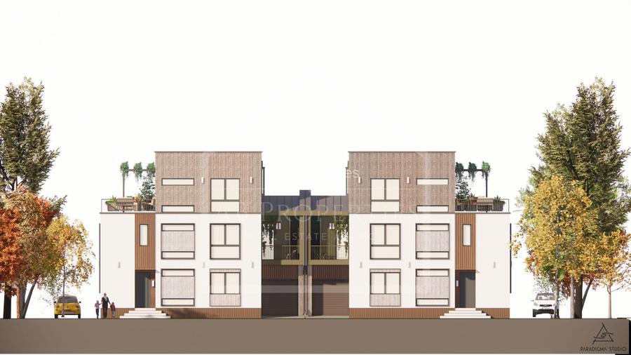 Vila 4 camere | Garaj, Pompe caldura, Panouri fotovoltaice, etc - 20