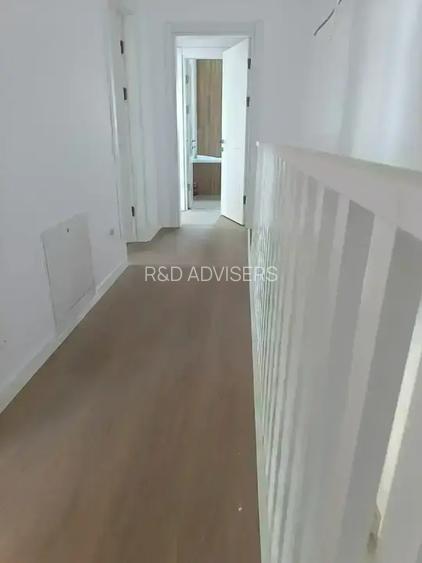 Duplex 4 camere | Finalizat | Comision 0 | Finisaje Lux Acces Facil - 13