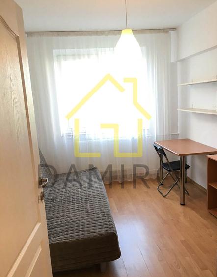 Apartament 3 camere Tineretului Timpuri Noi Calea Vacaresti Bld. Sincai - 6