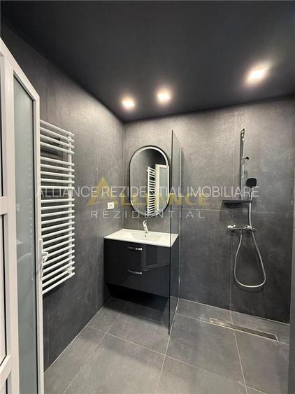 Apartament 2 camere mobilat • Metrou Eroii Revolutiei - 9