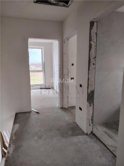 Duplex deosebit - zona excelenta - posibilitate alegere finisaje - 5