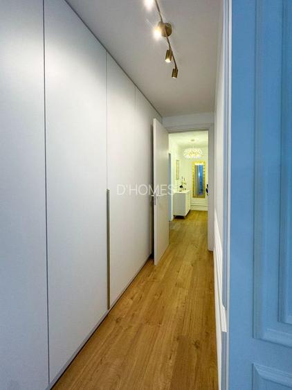 Chirie | Duplex 3 camere 120 mp | 2 Parcări | Terasa 100 mp | Aviației - 13