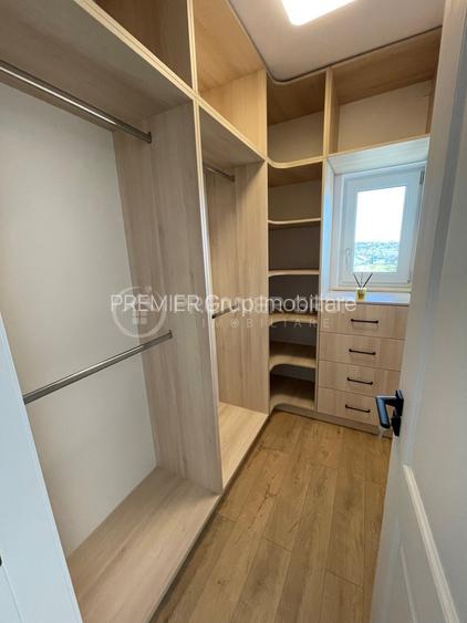 Casa 4 camere, Valea Lupului, 110mp + loc de parcare - 12