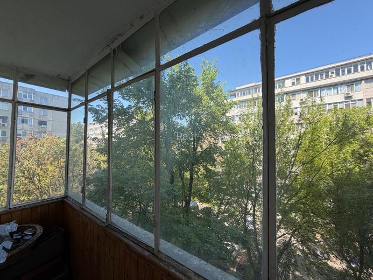 Apartament 4 camere - Crangasi - Proprietar - 12