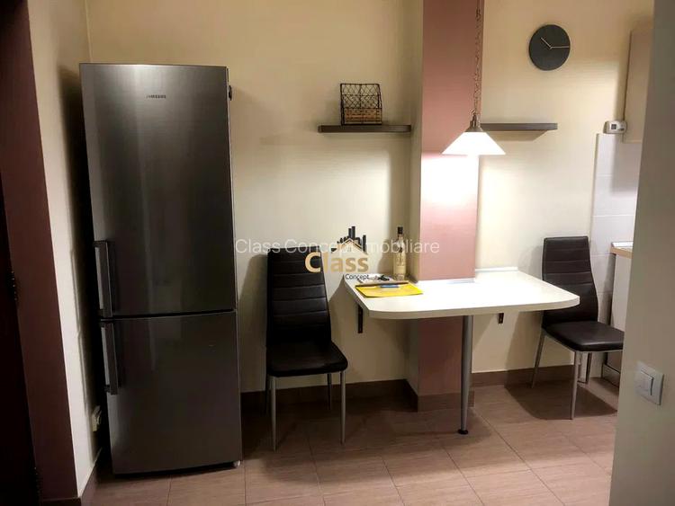 Apartament 1 camera | Nou | Investitie | 37 mpu | Zona Piata Marasti - 2