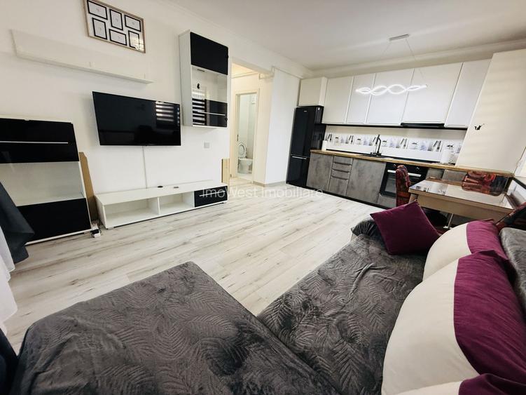 Braytim | 3 camere | 2 bai | Decomandat | Balcon | Loc de parcare - 4