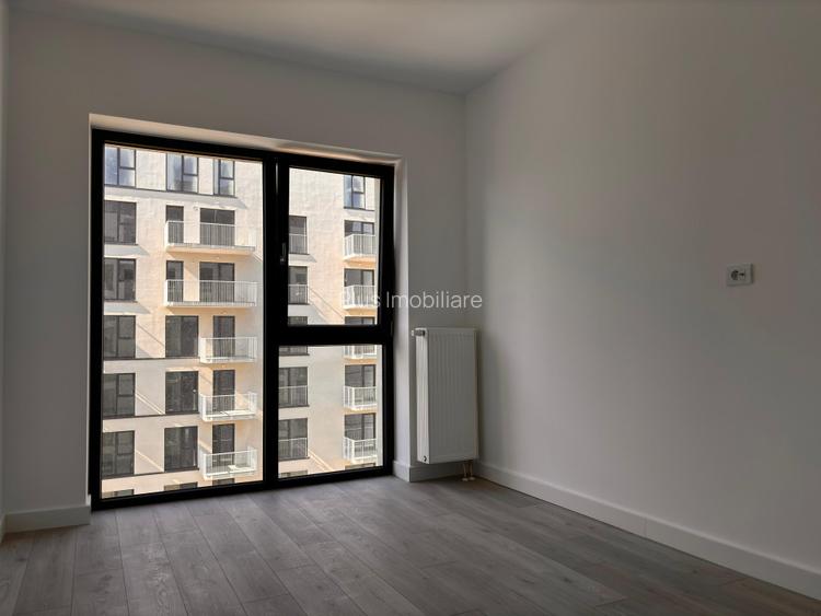 Apartament 2 camere Silk District intabulat - 8