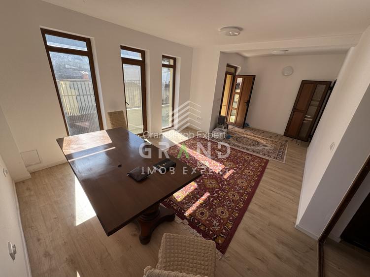 Casă individuală–160 mp | 5 camere | 4 bai | 4 parcări | EUROPA/Eugen Ionesco - 9